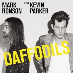 Daffodils by Mark Ronson  feat.   Kevin Parker