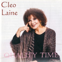Quality Time by Cleo Laine