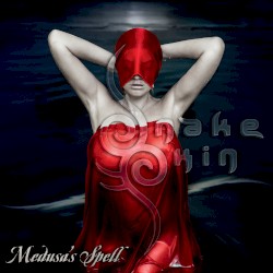 Medusa's Spell by Snakeskin