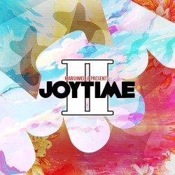 Joytime II by Marshmello