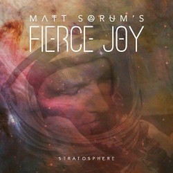 Stratosphere by Matt Sorum's Fierce Joy