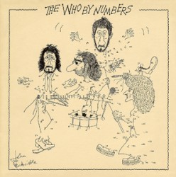 The Who by Numbers by The Who