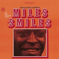 Miles Smiles by Miles Davis Quintet