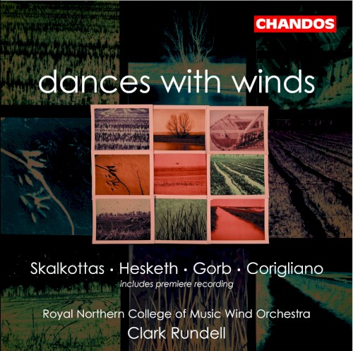 Dances With Winds