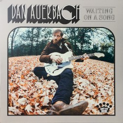 Waiting on a Song by Dan Auerbach