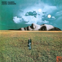 Mind Games by John Lennon