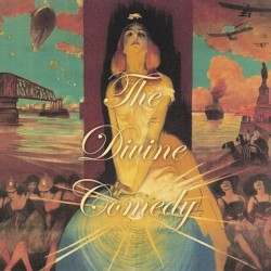 Foreverland by The Divine Comedy