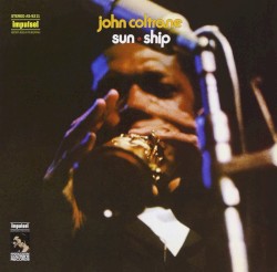Sun Ship by John Coltrane