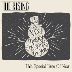 This Special Time of Year by The Rising