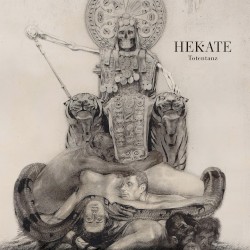 Totentanz by Hekate