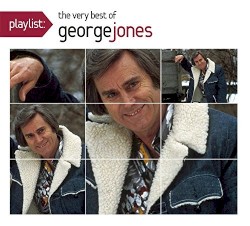 Playlist: The Very Best of George Jones by George Jones