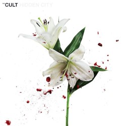 Hidden City by The Cult
