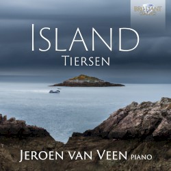 Tiersen: Island by Yann Tiersen  &   Jeroen van Veen