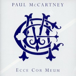Ecce Cor Meum by Paul McCartney