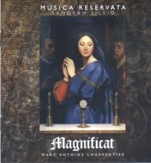 Magnificat by Musica Reservata