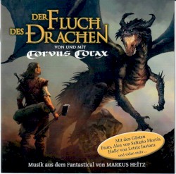 Der Fluch des Drachen by Corvus Corax