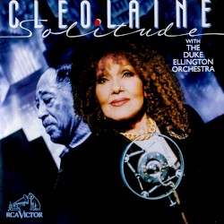 Solitude by Cleo Laine