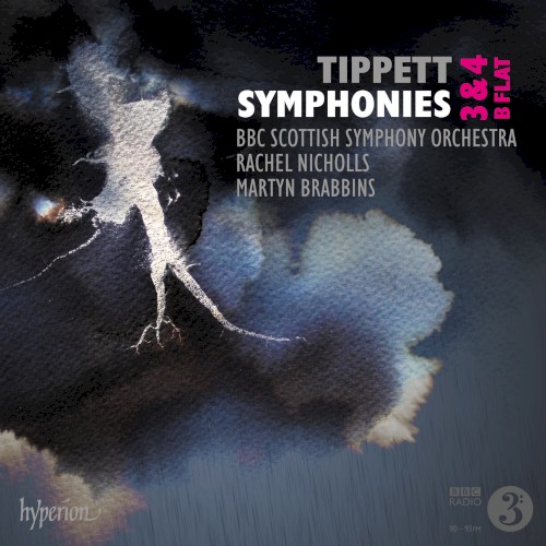 Symphonies 3, 4 & B-flat