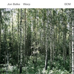 Warp by Jon Balke