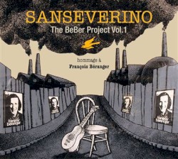The BeBer Project, Volume 1 by Sanseverino