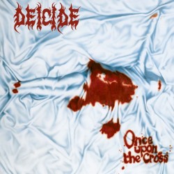 Once Upon the Cross by Deicide