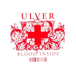 Blood Inside by Ulver