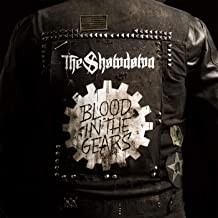 Blood in the Gears by The Showdown