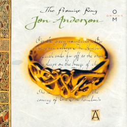 The Promise Ring by Jon Anderson