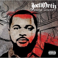 Free Agent by Joell Ortiz