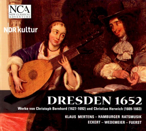 Dresden 1652