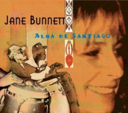 Alma De Santiago by Jane Bunnett