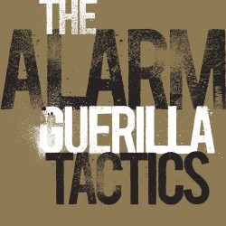 Guerilla Tactics by The Alarm