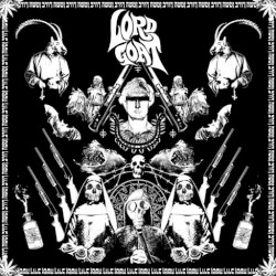 Coffin Syrup by Lord Goat