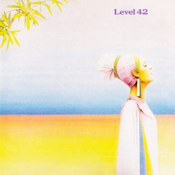 Level 42 by Level 42