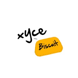 Biscuit by xyce