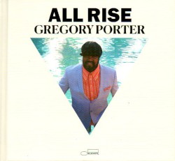 All Rise by Gregory Porter