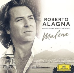 Malèna by Roberto Alagna