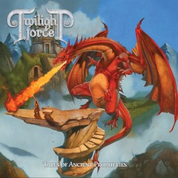 Tales of Ancient Prophecies by Twilight Force