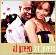 Al Green for Lovers by Al Green