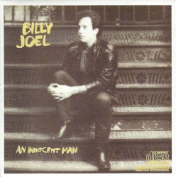 An Innocent Man by Billy Joel