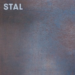 STAL by Atom™  &   Jacek Sienkiewicz