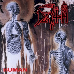 Human by Death