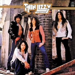 Fighting by Thin Lizzy
