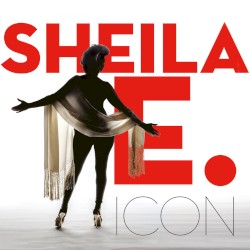 Icon by Sheila E.