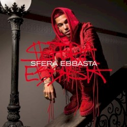 Sfera Ebbasta by Sfera Ebbasta