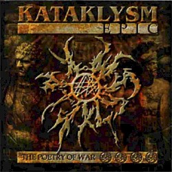 Epic: The Poetry of War by Kataklysm