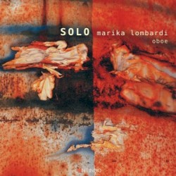Solo by Marika Lombardi