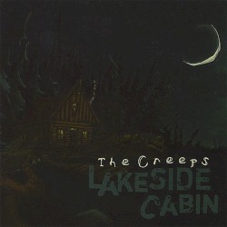 Lakeside Cabin by The Creeps