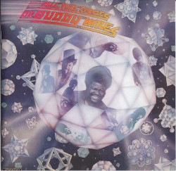 All the Faces of Buddy Miles by Buddy Miles