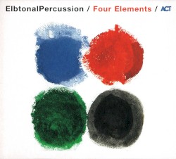 Four Elements by ElbtonalPercussion